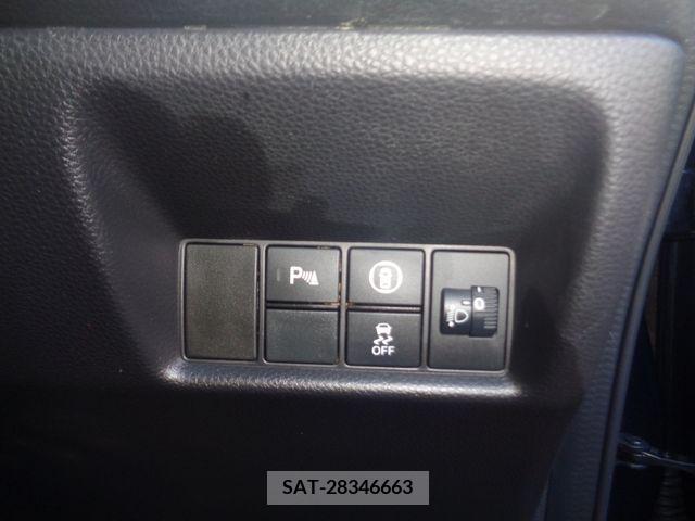 Honda FIT 2021-02 202016-8