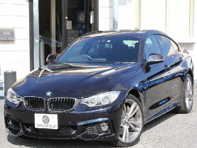 Bmw 4 SERIES 2015-03 184813-0