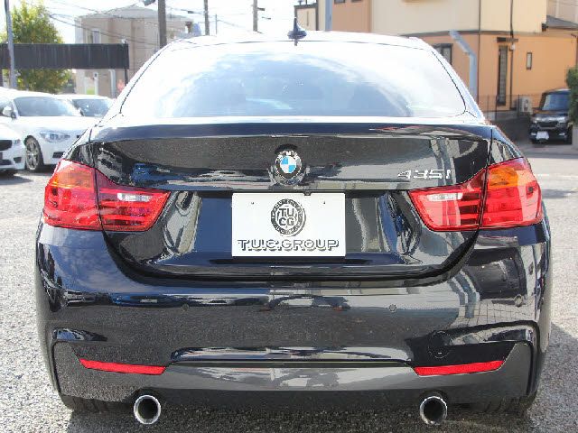 Bmw 4 SERIES 2015-03 184813-29