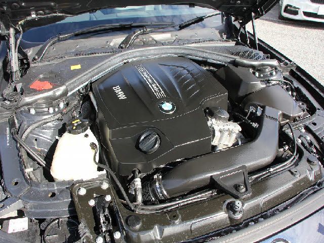 Bmw 4 SERIES 2015-03 184813-3