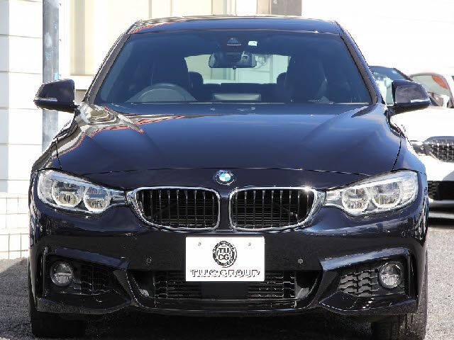 Bmw 4 SERIES 2015-03 184813-28