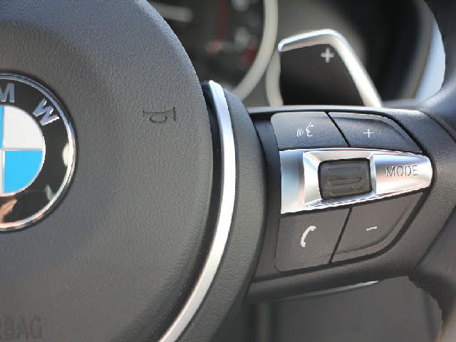 Bmw 4 SERIES 2015-03 184813-15