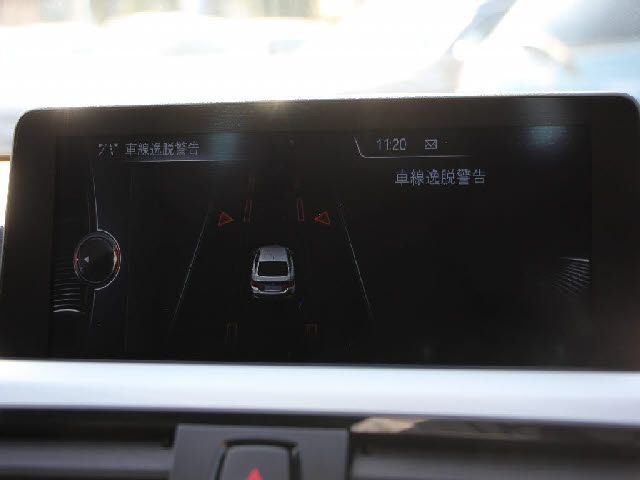 Bmw 4 SERIES 2015-03 184813-8