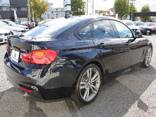 Bmw 4 SERIES 2015-03 184813-2