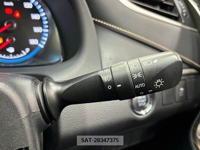 Toyota HARRIER 2014-08 321732-9