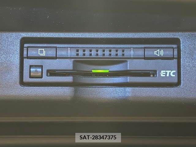 Toyota HARRIER 2014-08 321732-8