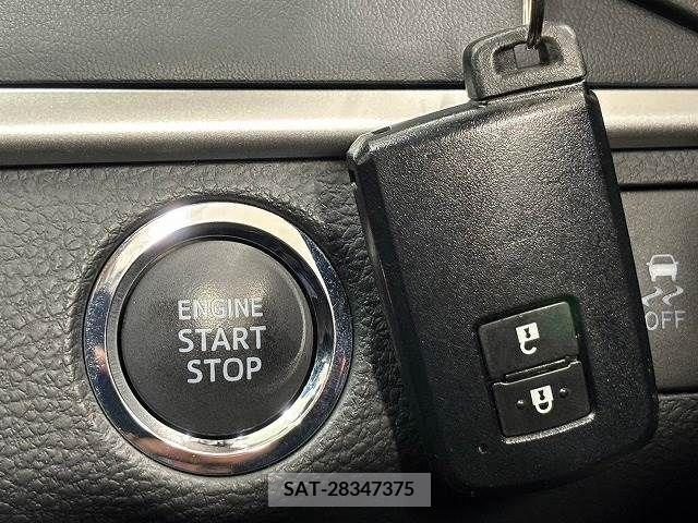 Toyota HARRIER 2014-08 321732-7