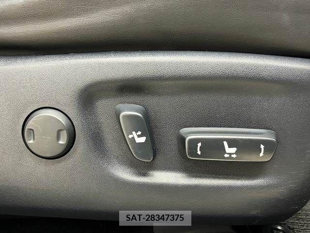 Toyota HARRIER 2014-08 321732-6