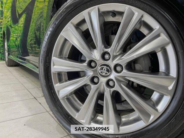 Toyota ALPHARD 2021-12 355542-13