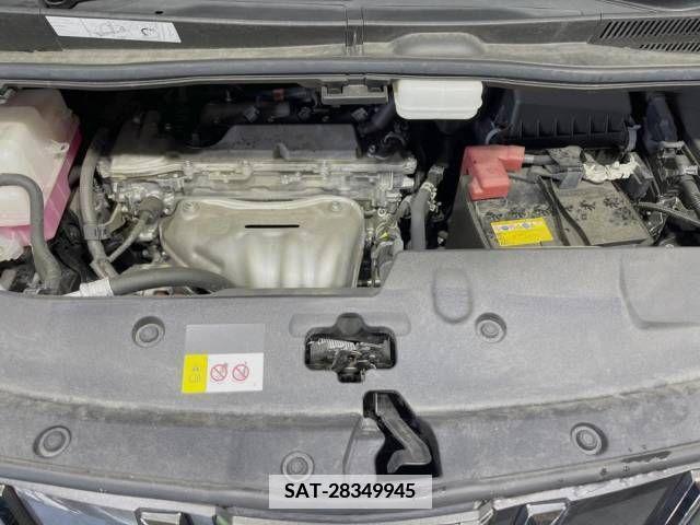 Toyota ALPHARD 2021-12 355542-18