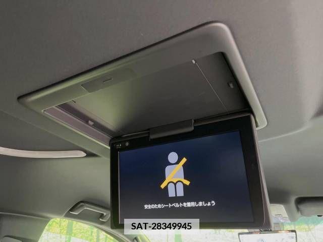 Toyota ALPHARD 2021-12 355542-3