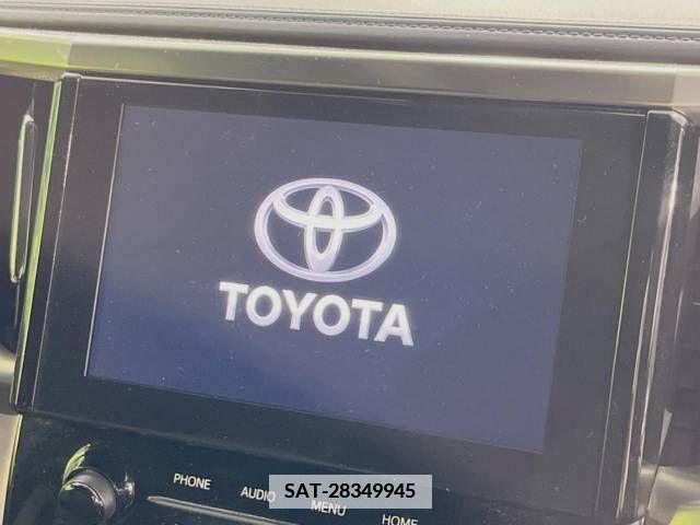 Toyota ALPHARD 2021-12 355542-2