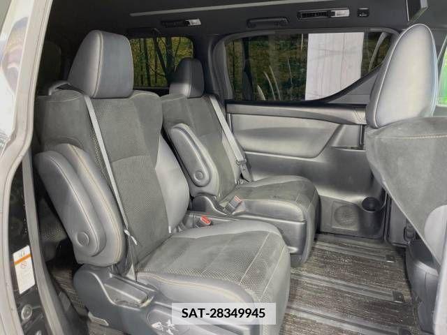 Toyota ALPHARD 2021-12 355542-9