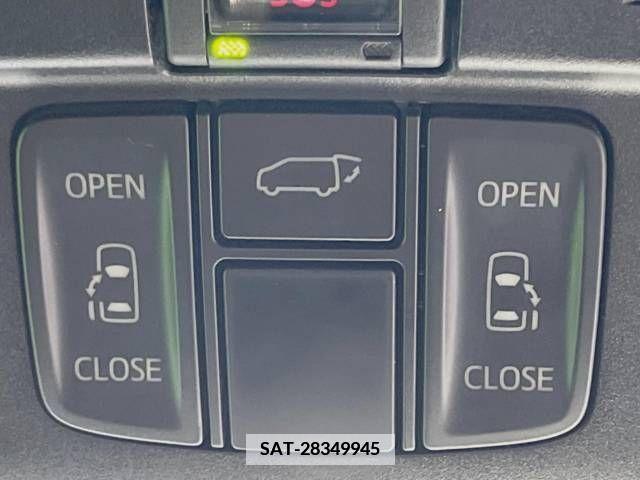 Toyota ALPHARD 2021-12 355542-6
