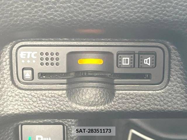 Honda N BOX CUSTOM 2019-11 385993-7
