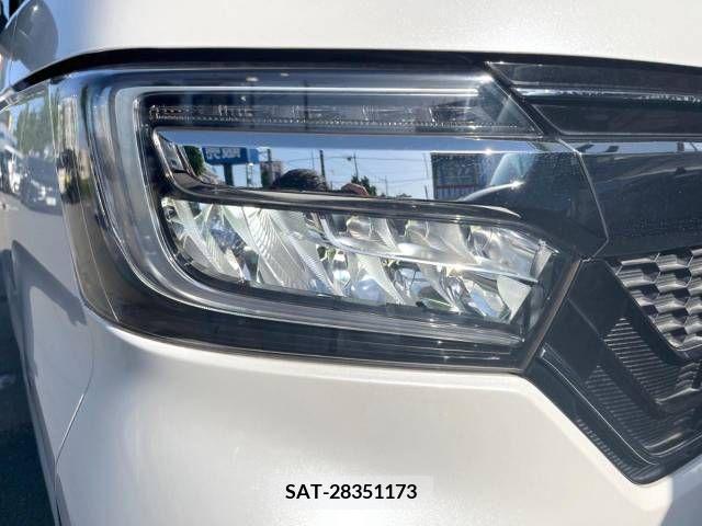 Honda N BOX CUSTOM 2019-11 385993-12