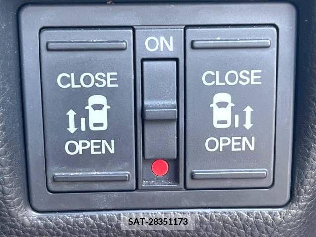 Honda N BOX CUSTOM 2019-11 385993-2