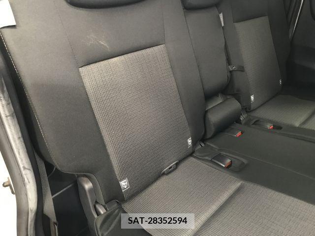 Toyota SIENTA 2018-11 285042-12