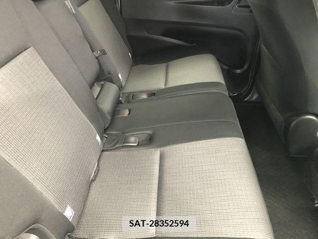 Toyota SIENTA 2018-11 285042-13