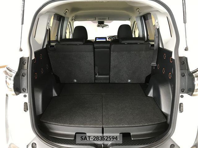 Toyota SIENTA 2018-11 285042-16