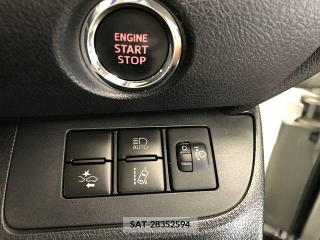 Toyota SIENTA 2018-11 285042-18