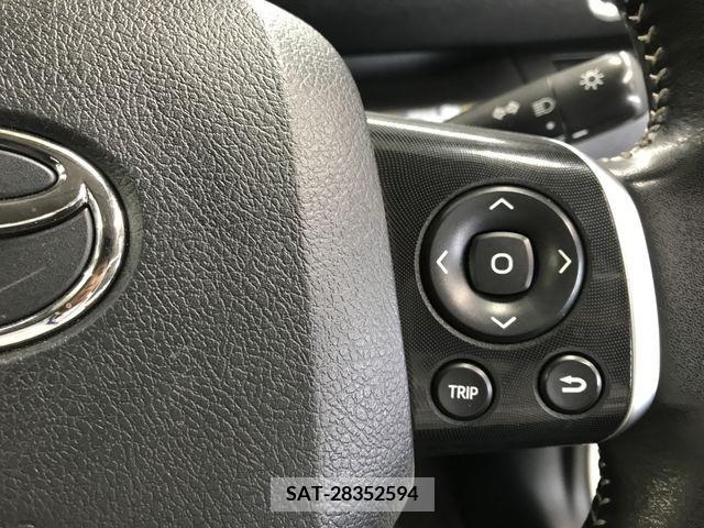 Toyota SIENTA 2018-11 285042-19