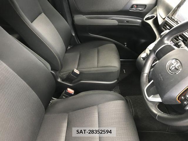 Toyota SIENTA 2018-11 285042-11