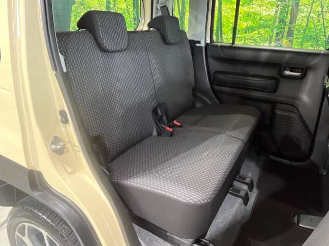 Suzuki HUSTLER 2021-03 19028-9