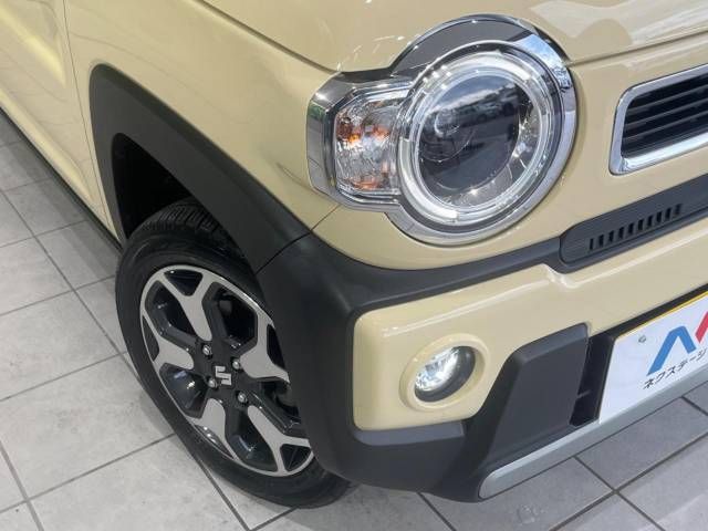 Suzuki HUSTLER 2021-03 19028-12
