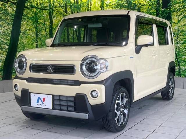 Suzuki HUSTLER 2021-03 19028-16