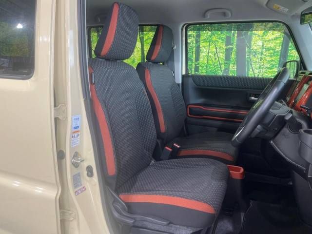 Suzuki HUSTLER 2021-03 19028-8