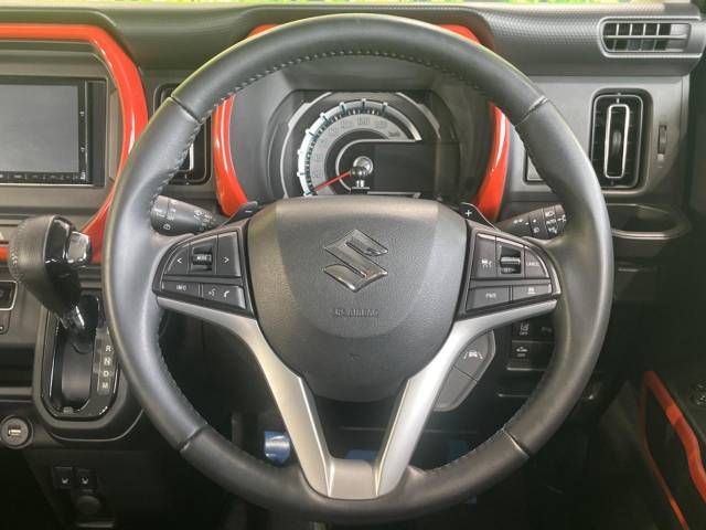 Suzuki HUSTLER 2021-03 19028-11