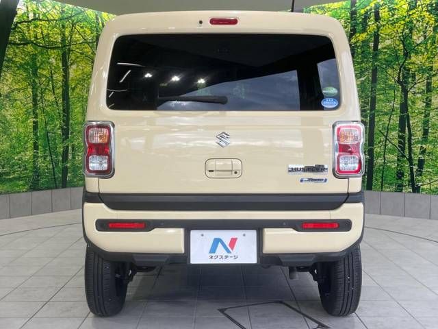 Suzuki HUSTLER 2021-03 19028-15