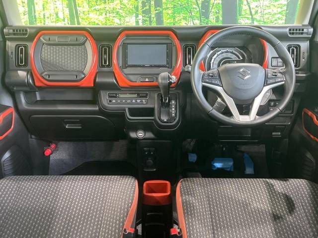 Suzuki HUSTLER 2021-03 19028-1