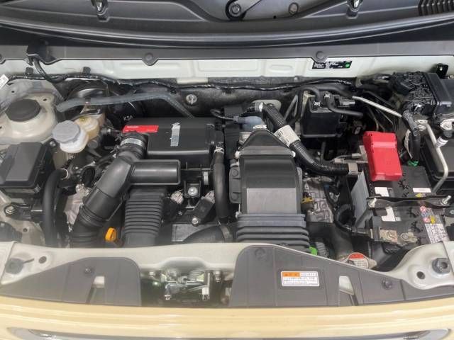 Suzuki HUSTLER 2021-03 19028-18