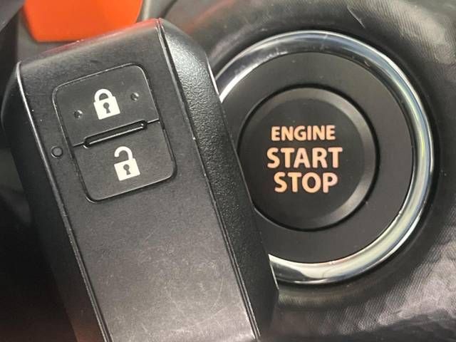 Suzuki HUSTLER 2021-03 19028-7