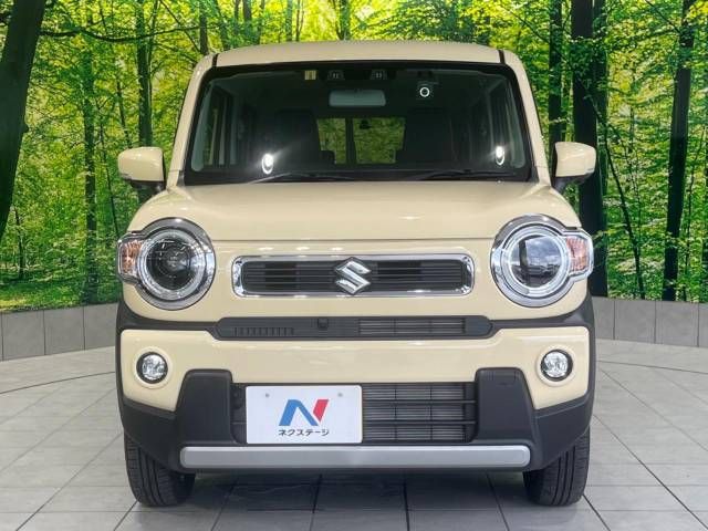 Suzuki HUSTLER 2021-03 19028-14