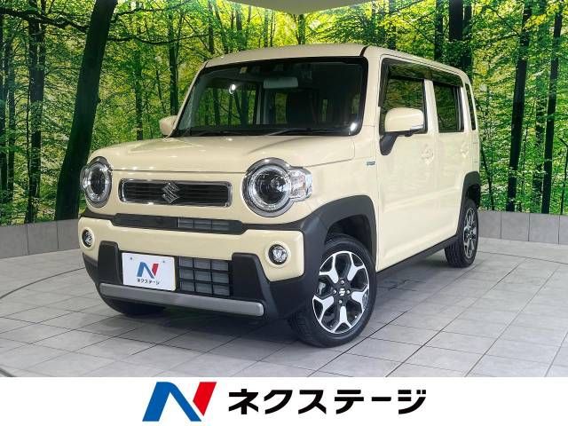 Suzuki HUSTLER 2021-03 19028-0