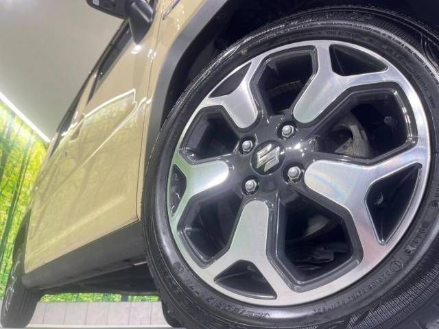 Suzuki HUSTLER 2021-03 19028-13