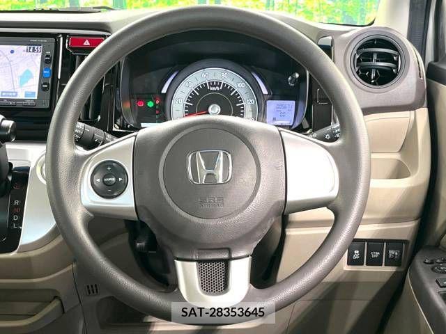Honda N-WGN 2017-05 307754-8