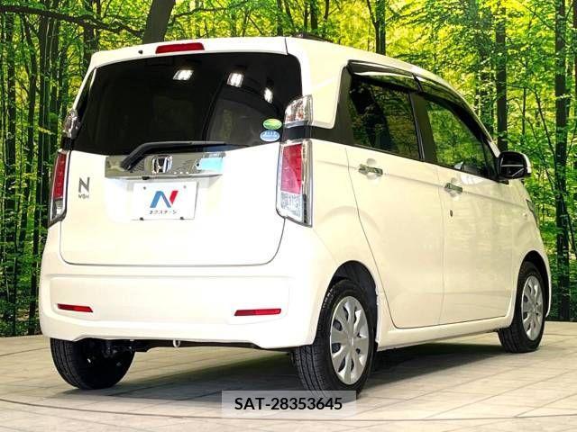 Honda N-WGN 2017-05 307754-17