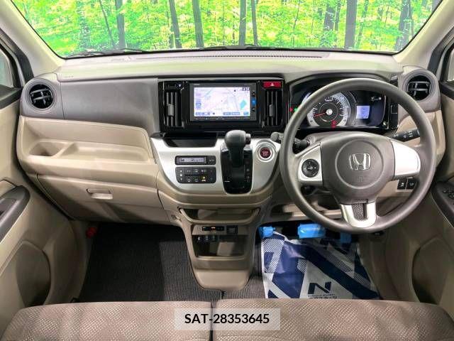 Honda N-WGN 2017-05 307754-1