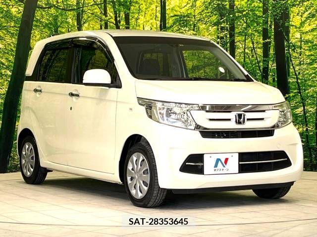 Honda N-WGN 2017-05 307754-16