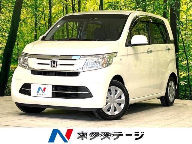 Honda N-WGN 2017-05 307754-0