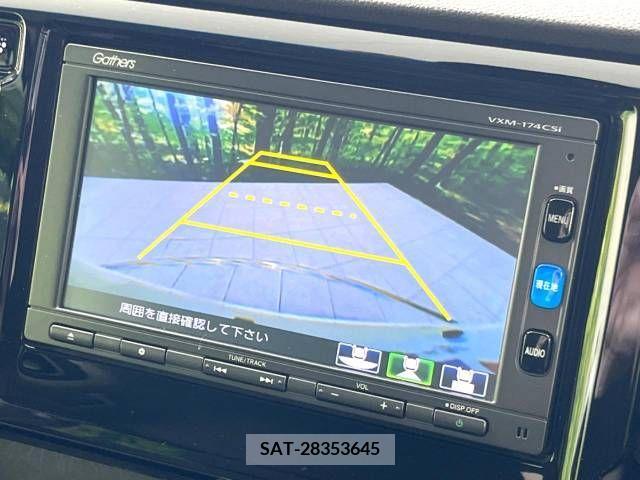 Honda N-WGN 2017-05 307754-4