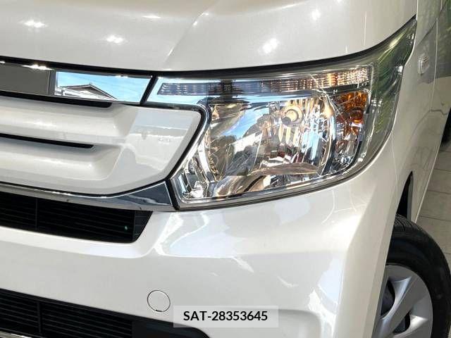 Honda N-WGN 2017-05 307754-9