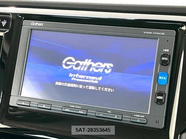 Honda N-WGN 2017-05 307754-3