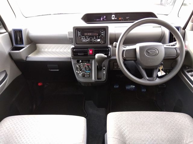 Daihatsu TANTO 2020-08 19147-2