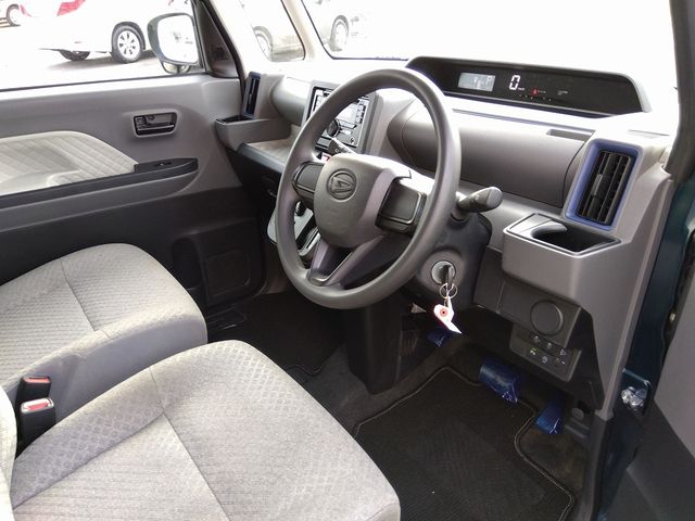 Daihatsu TANTO 2020-08 19147-17
