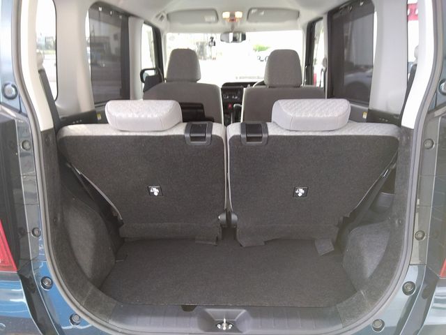 Daihatsu TANTO 2020-08 19147-20